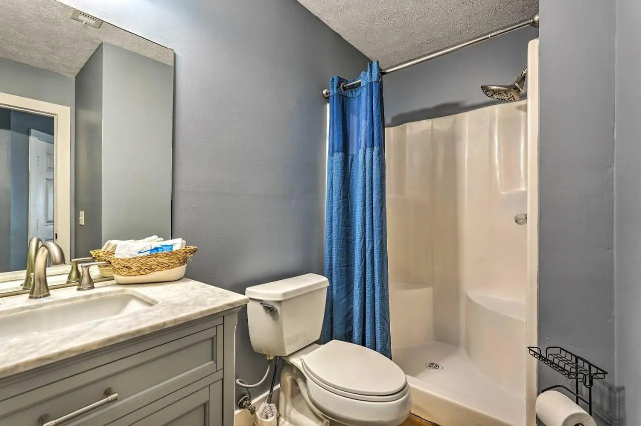 Pcb Duplex With Patio - Steps To Beach! Panama City Beach United States